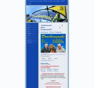 Kleine Seitenvorschau von drachengrube.de