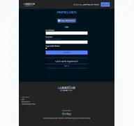 Kleine Seitenvorschau von darmstadt-lasertag.solidobooking.de