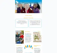 Kleine Seitenvorschau von stiftung-ev-altenheim.de