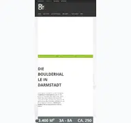 Kleine Seitenvorschau von darmstadt.studiobloc.de