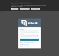 Kleine Seitenvorschau von darmstaedter.de