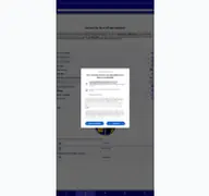 Kleine Seitenvorschau von mondkalender-mobil.de