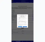 Kleine Seitenvorschau von mondkalender-online.at