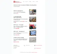 Kleine Seitenvorschau von stiftung-wissen-koelnbonn.de