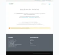 Kleine Seitenvorschau von mondkalender.printportal-holzer.de