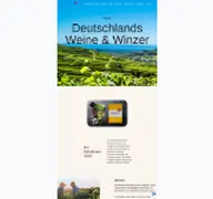 Kleine Seitenvorschau von mondo-heidelberg.de