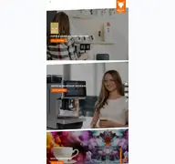Kleine Seitenvorschau von premo-group.de