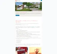 Kleine Seitenvorschau von drk-epilepsiezentrum.de