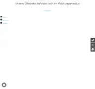 Kleine Seitenvorschau von daros-immobilien.de