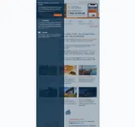 Kleine Seitenvorschau von darsser-arche.de