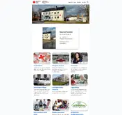 Kleine Seitenvorschau von drk-kloetze.de