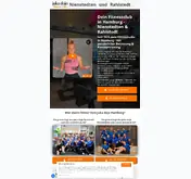 Kleine Seitenvorschau von jukadojo24.de