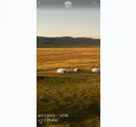 Kleine Seitenvorschau von mongolei-special-tours.de