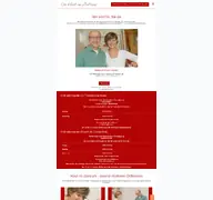Kleine Seitenvorschau von drmoser.at