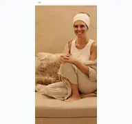 Kleine Seitenvorschau von julia-kundalini-yoga.de