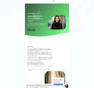 Kleine Seitenvorschau von juliaheide.de