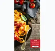 Kleine Seitenvorschau von julias-kehl.de
