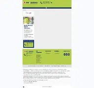 Kleine Seitenvorschau von start.easyapotheken.de