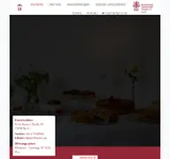 Kleine Seitenvorschau von das-agnes.de
