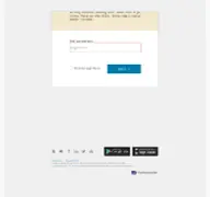 Kleine Seitenvorschau von monitoring.itd-home.de