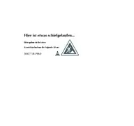 Kleine Seitenvorschau von auth.rheinbahn.de