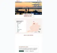 Kleine Seitenvorschau von das-andere-holland.de