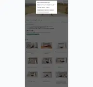 Kleine Seitenvorschau von monkey-yoga-onlinekurse.de