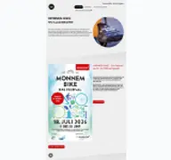 Kleine Seitenvorschau von monnem-bike.de