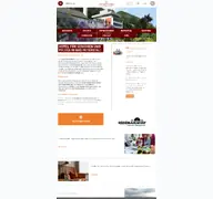 Kleine Seitenvorschau von dasbadpeterstal.de