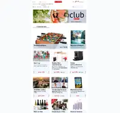 Kleine Seitenvorschau von vorteilswelt.kurier.at