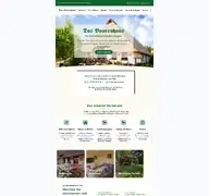 Kleine Seitenvorschau von das-bauernhaus-boltenhagen.de