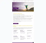 Kleine Seitenvorschau von armacom.ch