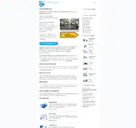 Kleine Seitenvorschau von taxi-bayern.de