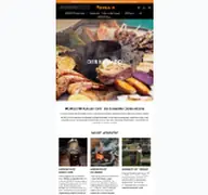Kleine Seitenvorschau von monolith-grill.de