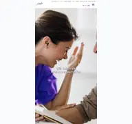 Kleine Seitenvorschau von juva-care.de