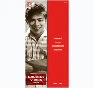 Kleine Seitenvorschau von monsieurvuong.de