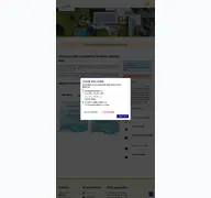 Kleine Seitenvorschau von mons-tabor-bad.de