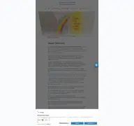 Kleine Seitenvorschau von evmn.ekir.de