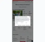 Kleine Seitenvorschau von dasbringtmichweiter.de