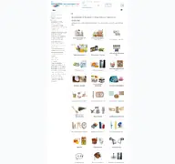 Kleine Seitenvorschau von saunashop-saunazubehoer.de