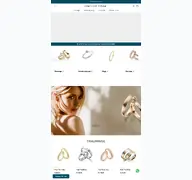 Kleine Seitenvorschau von juwelier-fidan-reinickendorf.de
