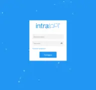 Kleine Seitenvorschau von dasbrotgut.intratool.de