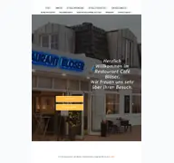Kleine Seitenvorschau von restaurant-bloeser.de