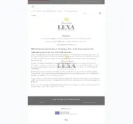 Kleine Seitenvorschau von juwelier-lexa.de
