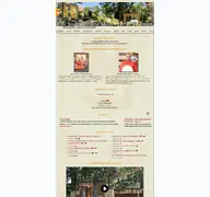 Kleine Seitenvorschau von das-buddhistische-haus.de