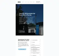 Kleine Seitenvorschau von auto-zeh.de