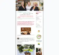 Kleine Seitenvorschau von restaurant-cafe-bauer.de