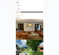 Kleine Seitenvorschau von evviva.de