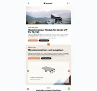 Kleine Seitenvorschau von das-buswerk.de