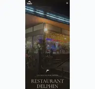 Kleine Seitenvorschau von restaurant-delphin-dahme.de